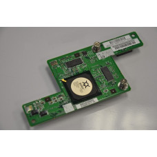 HP Controller Mezzanaine Card BL25 Dual Port FC 381881-B21